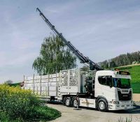 Rohner AG Transporte, Siglistorf