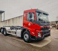 ZengaffinenBirchler Récupération Sàrl, EtoyLogistik AG, Steg