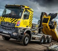 Interlink Scaffolding Ltd., Birtley (England)