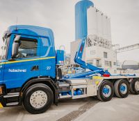 Hubschmid Logistik AG, Nesselnbach