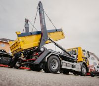 Bucher Trans AG, Boswil