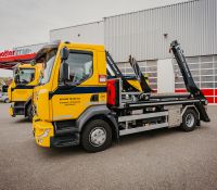 Bucher Trans AG, Boswil