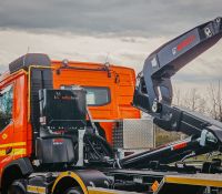 Colas Suisse SA, Satigny