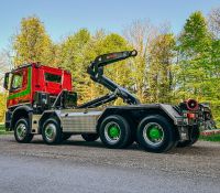 Schmucki AG, Gommiswald