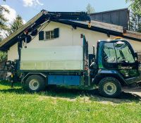 Wegmüller AG, Lenzerheide