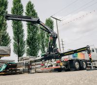 Hochuli AG, Kölliken