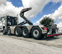 HUWAG Nutzfahrzeuge AG, Mörschwil