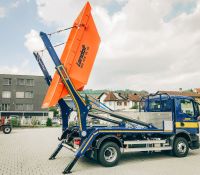 Landolt Transport AG, Pfäffikon