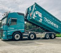 Thommen AG, Kaiseraugst