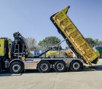 Denogent SA, Prangis