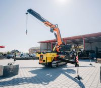 Bucher Trans AG, Boswil