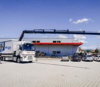 Müller Transport AG, Dietikon