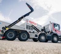 Rud. Pauli AG, Ammerswil