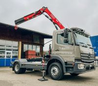 PD Management AG, Schüpfheim