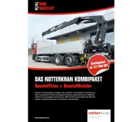 HIAB Aktionspaket Bauwirtschaft