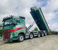 Keller Transporte AG, Schaffhausen