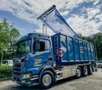 Schnider AG Transporte, Engelburg