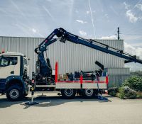 Alfred Good Elektro GmbH, MelsAG, Glarus Good Elektro GmbH, Mels