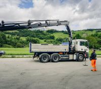 Clemens Christen Bau GmbH, Stans 