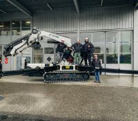 UB Umbau-Service AG, Bern 
