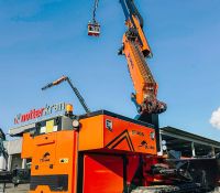 HOBAU Zimmerei u. Bed. GmbH, Härkingen HOBAU Zimmerei u. Bed. GmbH, Härkingen