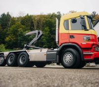 Rippstein Transport AG, Trimbach