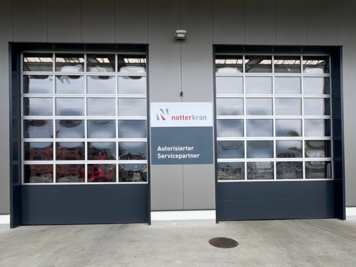 Nouveau partenaire dans notre réseau de points de service: ROLA-Tech AG