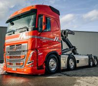 TMF Extraktionswerk AG, Bazenheid