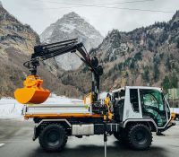 Kraftwerke Linth-Limmern AG / Axpo, Linthal