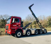 Henry Transports SA, Vufflens-la-Ville