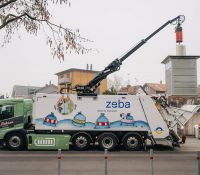 Hürlimann Transport AG, Baar