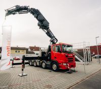Koller Transport AG, Oberbüren Koller Transport AG, Oberbüren