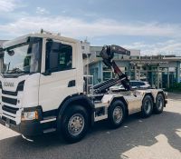 M+B Bau AG Schweiz, Giswil