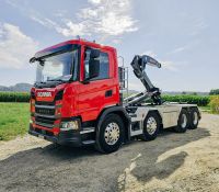 U. Ritzmann AG, Volken