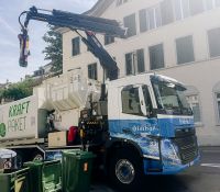 TIT Imhof AG Transporte, Kreuzlingen TIT Imhof AG Transporte, Kreuzlingen