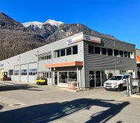 Neuer Servicestellenpartner: Probst Maveg AG