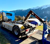 Allemann Transport GmbH, St. Peter