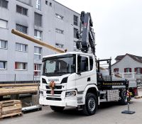 EKZ Elektrizitätswerke des Kt. Zürich, Wetzikon