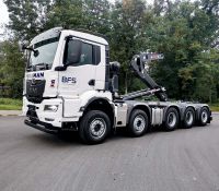 ALFAG Rent AG, Weinfelden