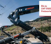 MULTILIFT Zubehöraktion