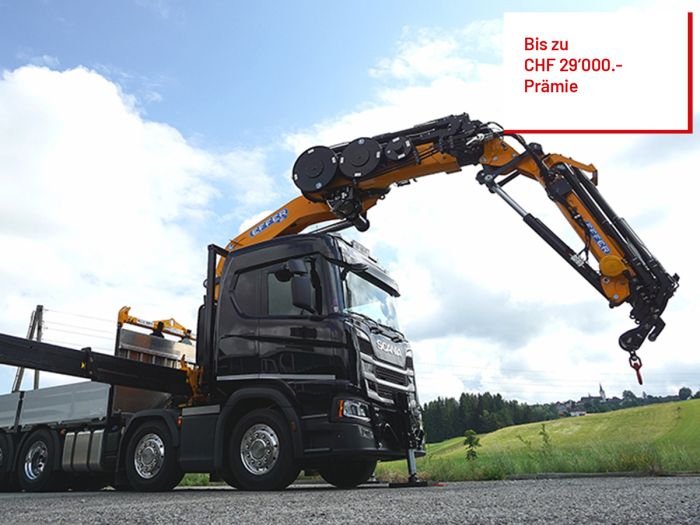 Prime de renouvellement EFFER