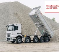 ZETTERBERGS Prime Benne Power