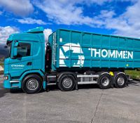 Thommen SA, Bex