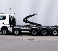 BFS Business Fleet Swiss AG, Emmen