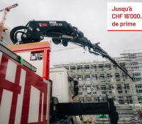 Prime HIAB WorkSmart