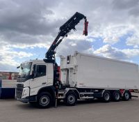 SRS Swiss Recycling Services, Allschwil