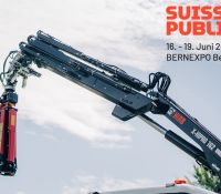 Suisse Public 2026 | 16.–19. Juni 2026 | BERNEXPO Bern