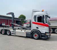 Schlunegger Transporte AG, Büren an der Aare