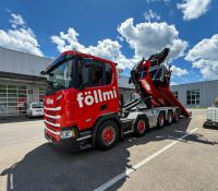 Föllmi AG, Feusisberg