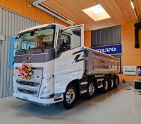 Deal Delivery GmbH, Glattbrugg